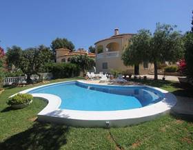 villas for sale in benimeli