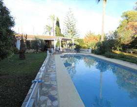 houses for sale in javea xabia