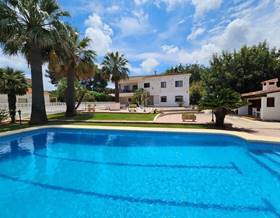 villa sale denia denia by 745,000 eur