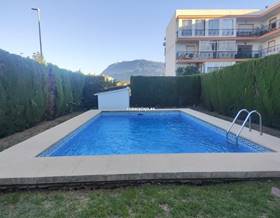 apartment sale denia denia by 218,000 eur