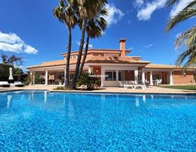 houses for sale in benitachell