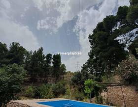 houses for sale in alcoy alcoi