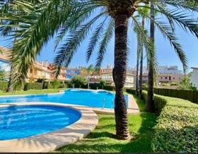 villas for sale in sanet y negrals
