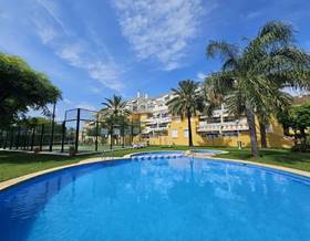apartments for sale in gata de gorgos