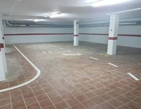 garages for sale in alicante province