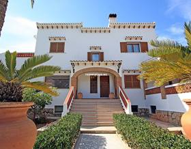 houses for sale in javea xabia