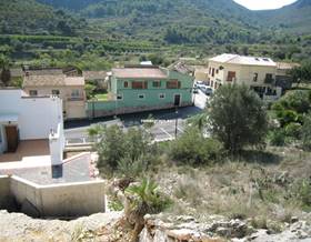 lands for sale in beniarbeig