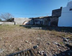 land sale els poblets denia by 195,000 eur