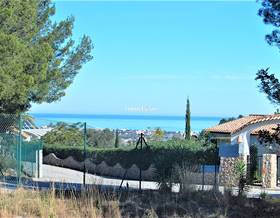 villa sale pego by 415,000 eur