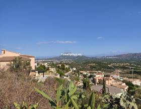 lands for sale in la xara