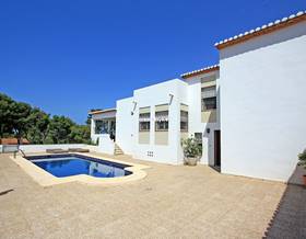 houses for sale in pedreguer