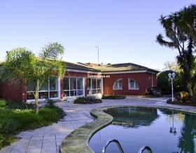 villa sale pedreguer by 560,000 eur
