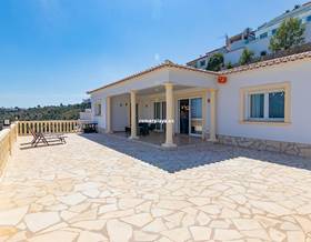 villas for sale in pedreguer