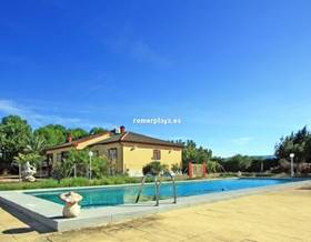 villas for sale in pedreguer