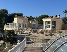 villas for sale in benimeli