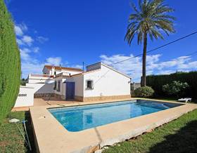villa sale denia denia by 585,000 eur