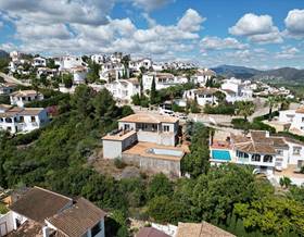 houses for sale in alicante province