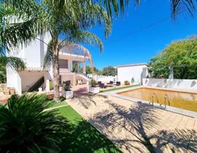 villas for sale in el verger