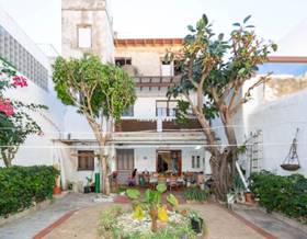 town house sale denia denia by 398,000 eur