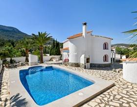 villa sale denia denia by 495,000 eur
