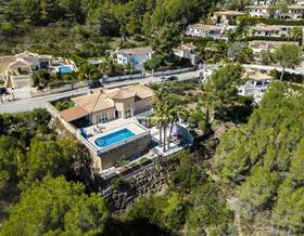 villas for sale in sanet y negrals