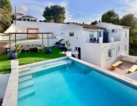 villas for sale in denia