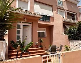 villas for sale in teulada