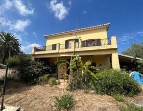 houses for sale in beniarbeig