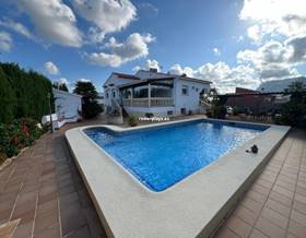 villa sale la xara denia by 595,000 eur