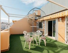 penthouse sale denia denia by 280,000 eur
