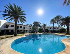 apartment sale denia denia by 320,000 eur