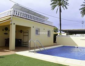 villas for sale in la jara la xara
