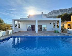 villas for sale in benimeli