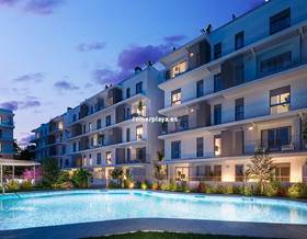 apartments for sale in benimeli