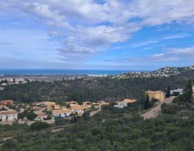 lands for sale in castell de castells