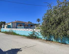 houses for sale in alicante province