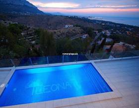 houses for sale in pedreguer