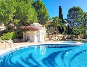 houses for sale in benimeli