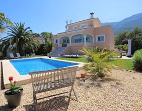 villas for sale in senija