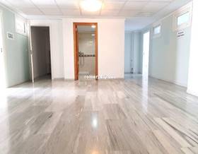 offices for sale in alicante province