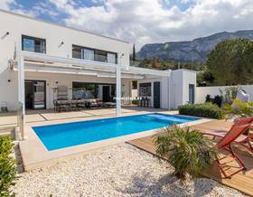 villas for sale in els poblets
