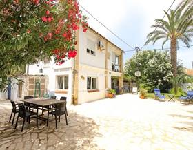 houses for sale in benimeli