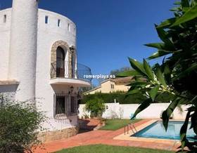 villas for sale in la jara la xara