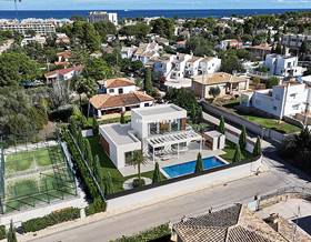 villas for sale in pedreguer