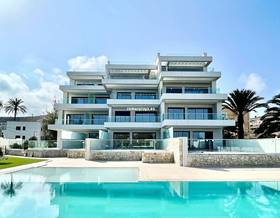 apartments for sale in teulada