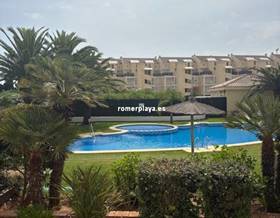 apartments for sale in denia