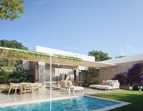 villas for sale in sanet y negrals