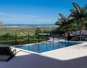 villas for sale in el rafol d´almunia