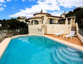 houses for sale in vall de ebo