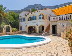 villas for sale in pedreguer